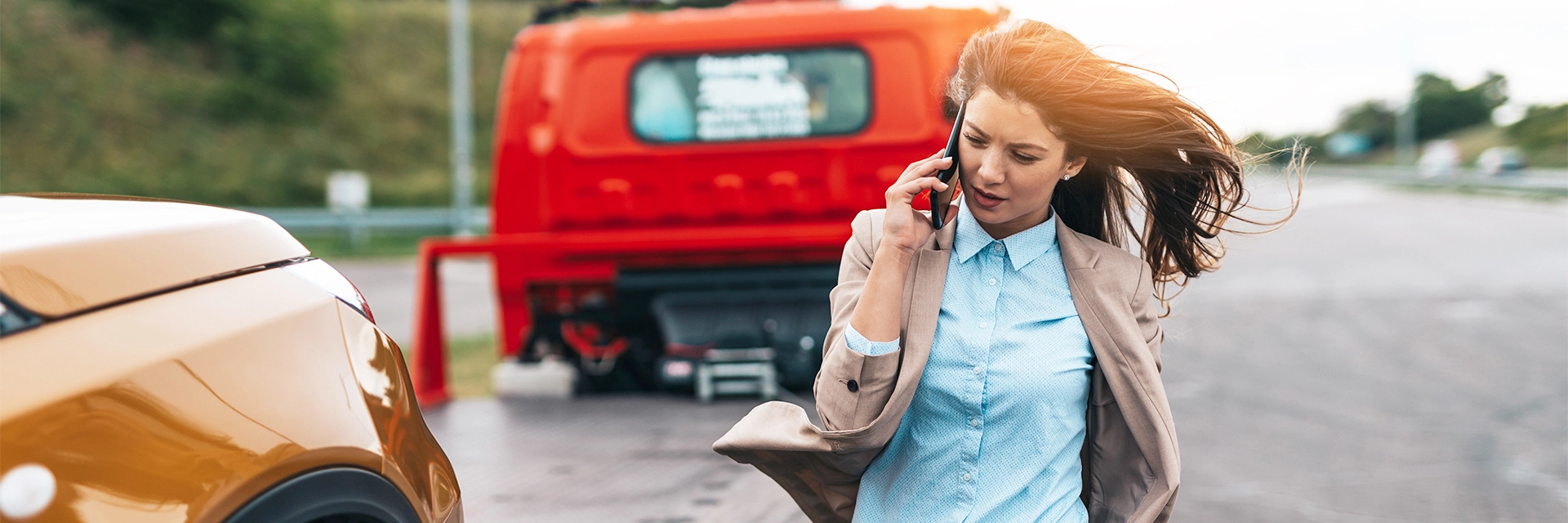 Beylikova Yol Yardım